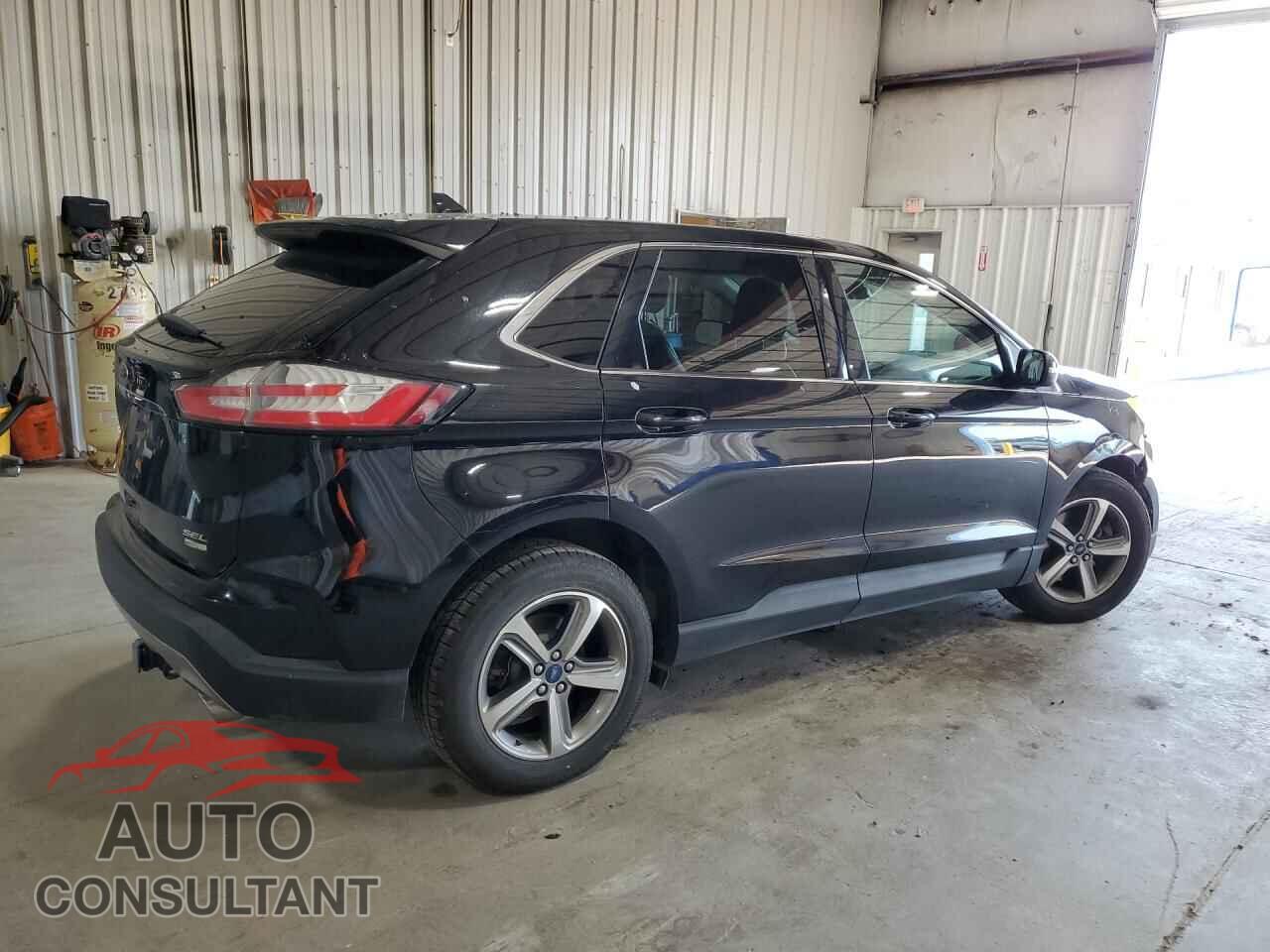 FORD EDGE 2019 - 2FMPK4J94KBC42672