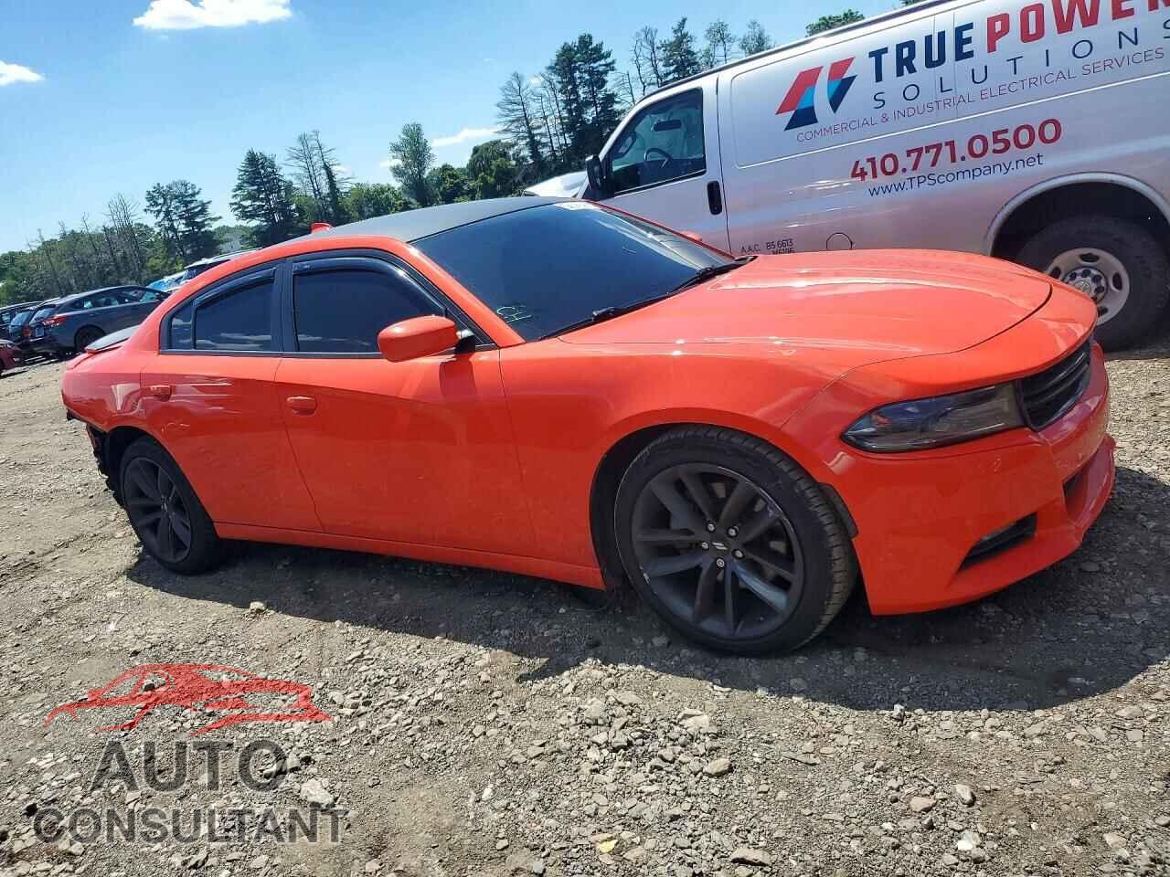 DODGE CHARGER 2017 - 2C3CDXCT5HH551441