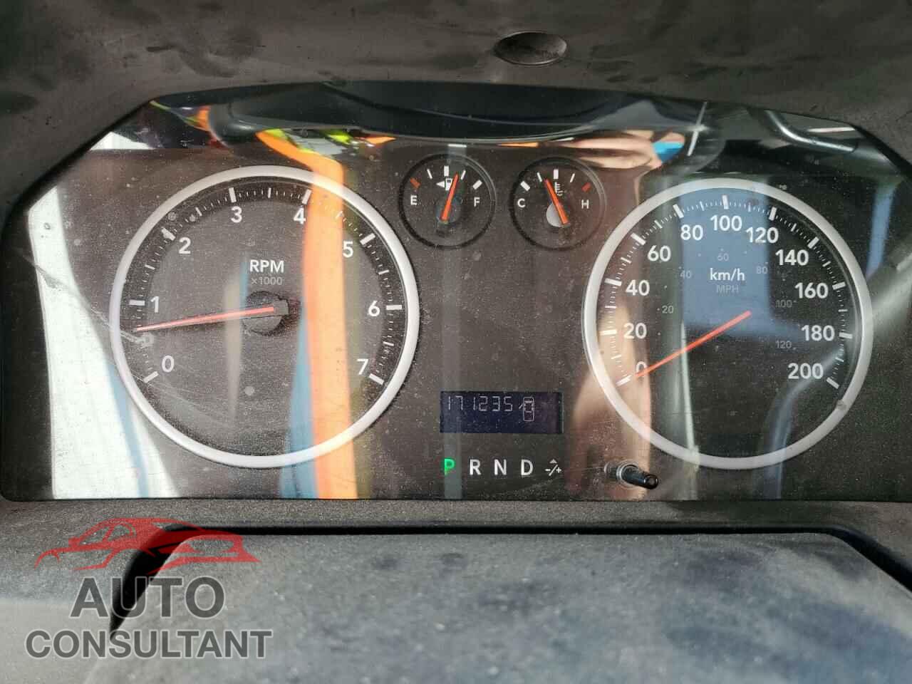 DODGE RAM 1500 2012 - 1C6RD7FP9CS101904