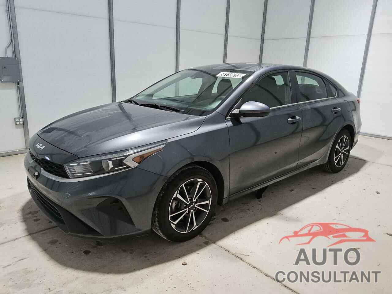 KIA FORTE 2022 - 3KPF24AD2NE454469