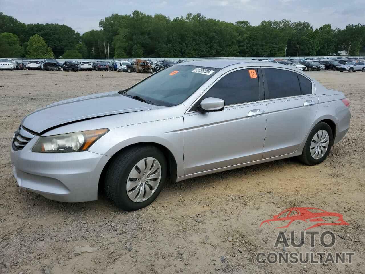 HONDA ACCORD 2011 - 1HGCP2F32BA144797