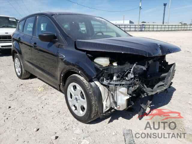 FORD ESCAPE 2019 - 1FMCU0F73KUB53176