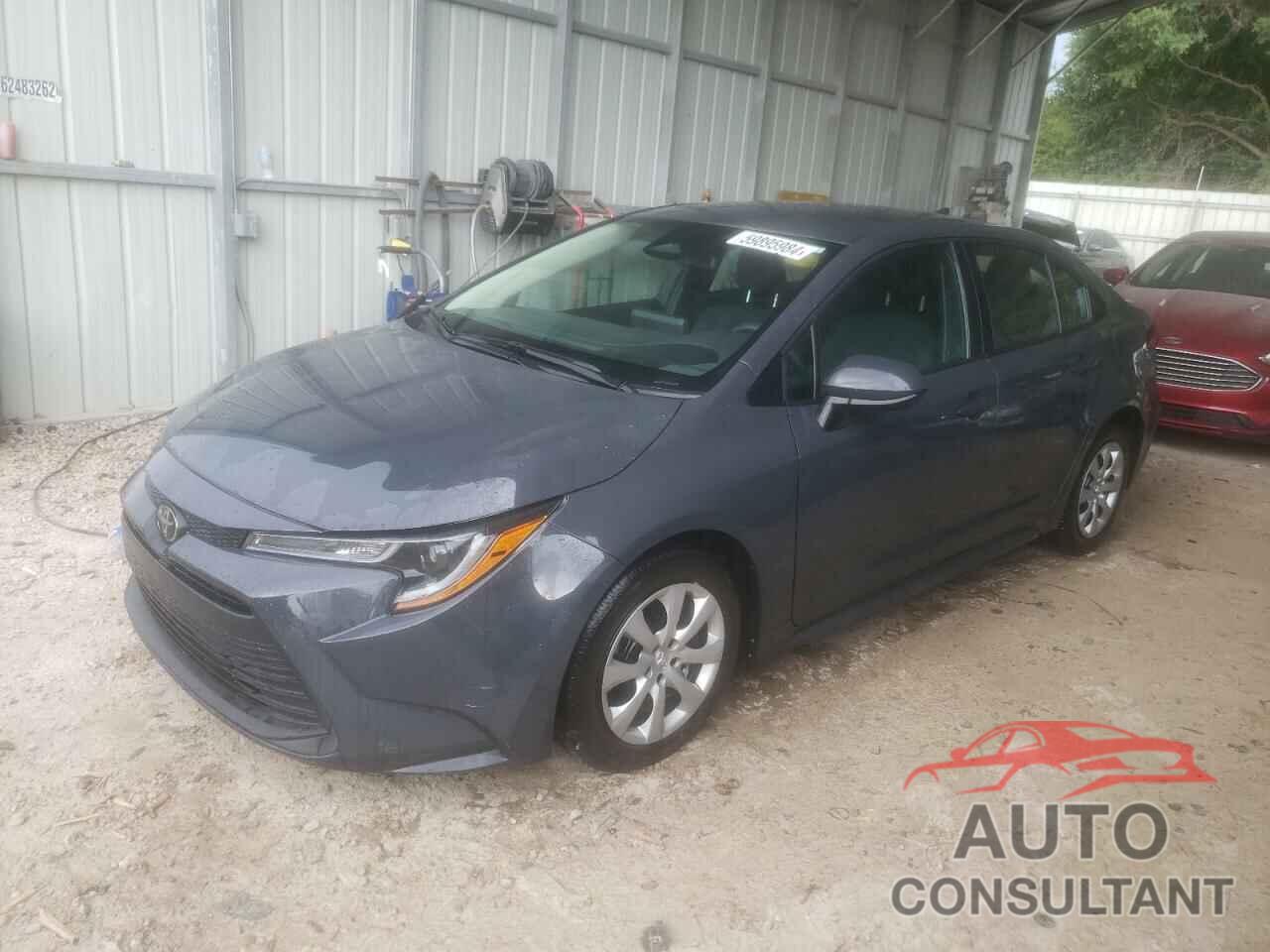 TOYOTA COROLLA 2023 - 5YFB4MDE4PP007561