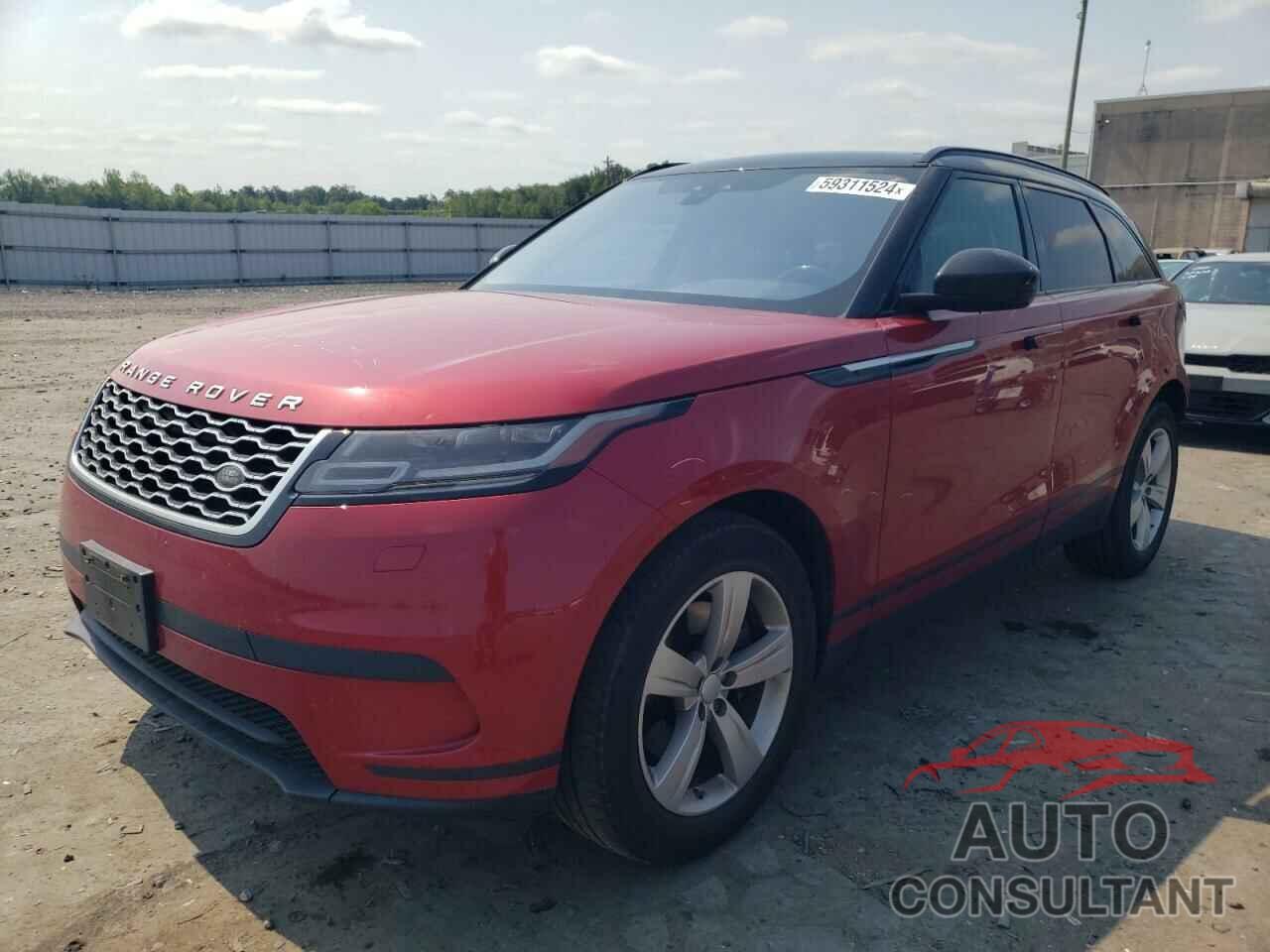 LAND ROVER RANGEROVER 2018 - SALYB2RV3JA746664