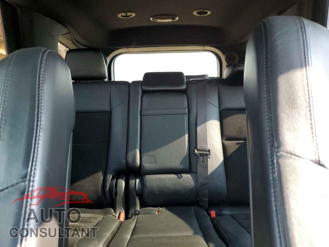 DODGE DURANGO 2019 - 1C4SDJCT3KC755699