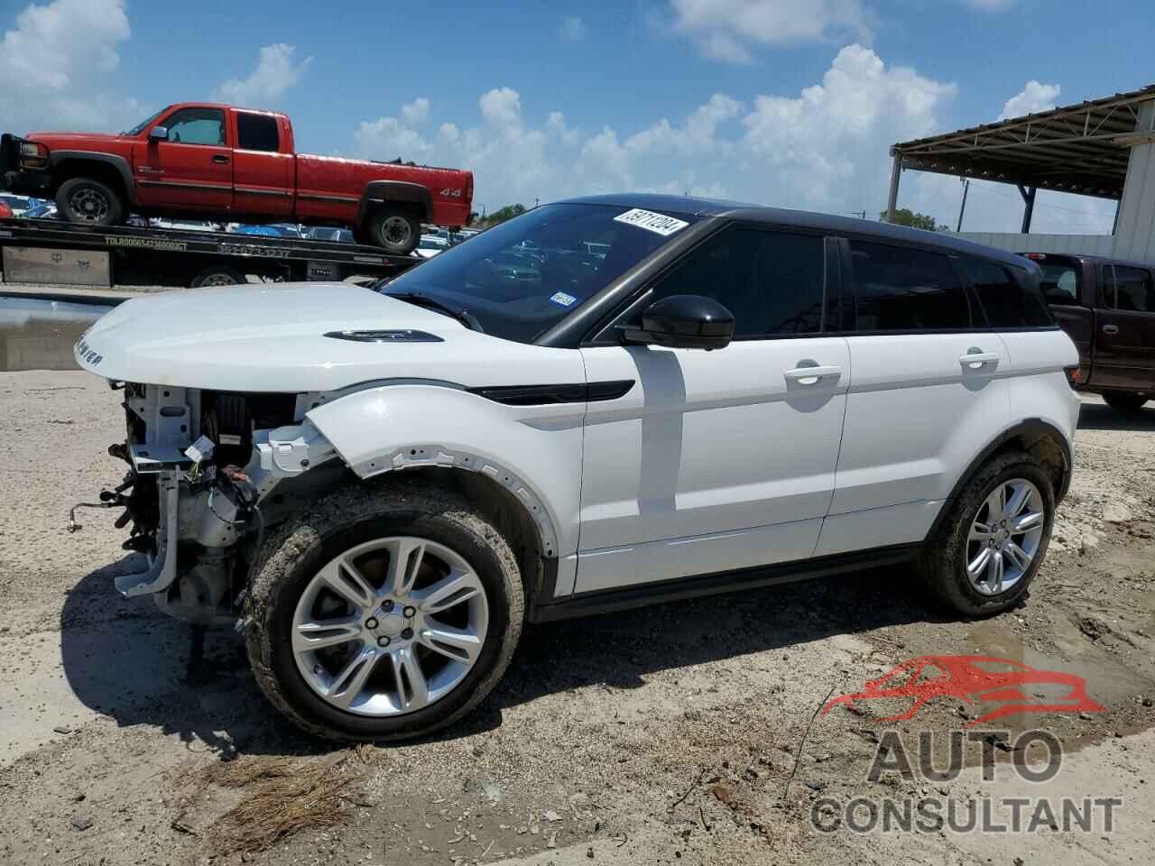 LAND ROVER RANGEROVER 2018 - SALVD2SX0JH302447