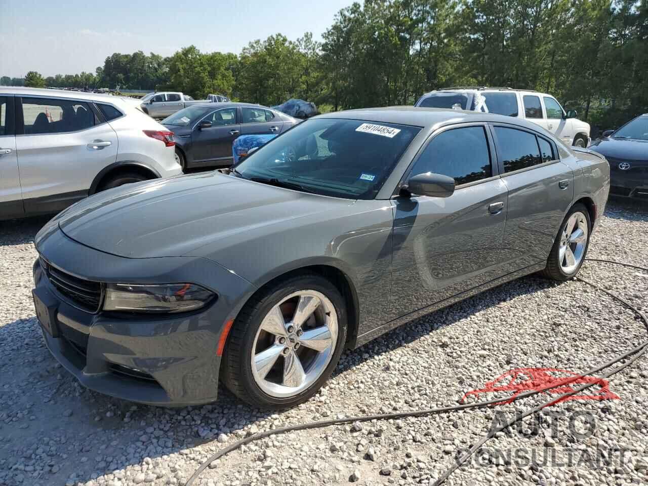 DODGE CHARGER 2017 - 2C3CDXCT1HH525726