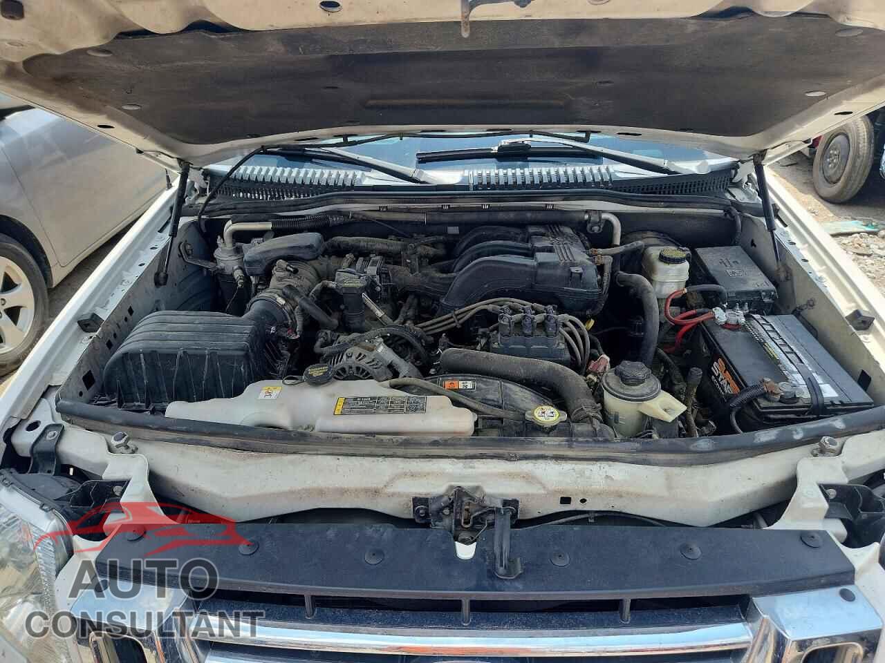 FORD EXPLORER 2010 - 1FMEU7EE2AUA18366