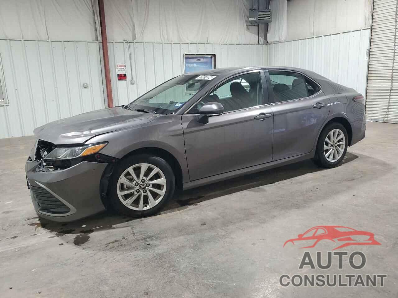 TOYOTA CAMRY 2023 - 4T1C11AK9PU837070