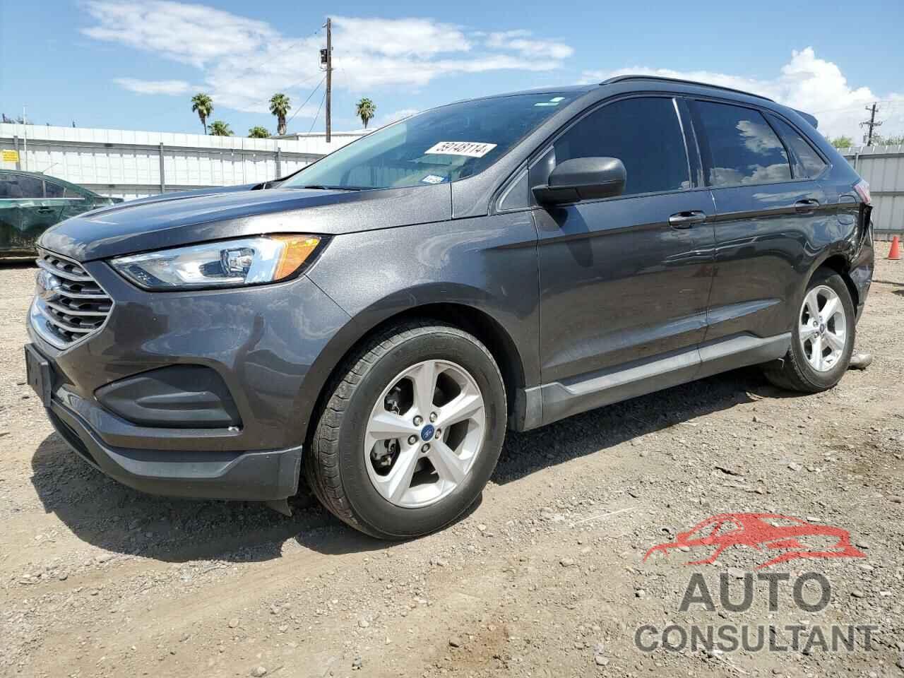 FORD EDGE 2020 - 2FMPK3G94LBB33888