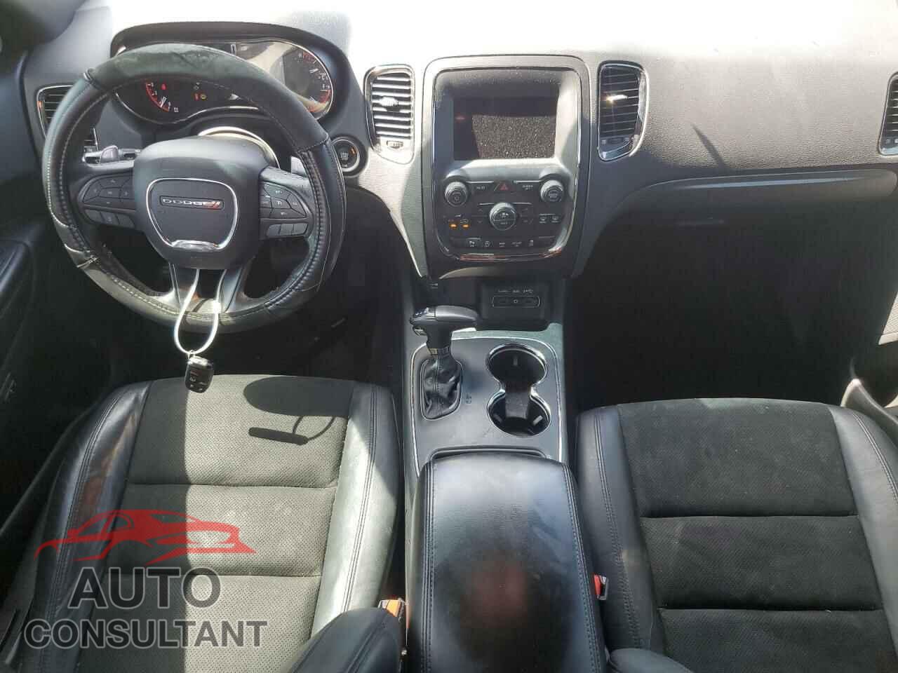DODGE DURANGO 2018 - 1C4RDHDG2JC413197