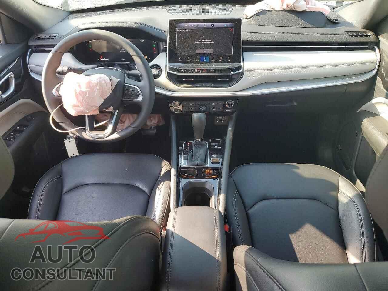 JEEP COMPASS 2026 - 3C4NJDCN3TT188859