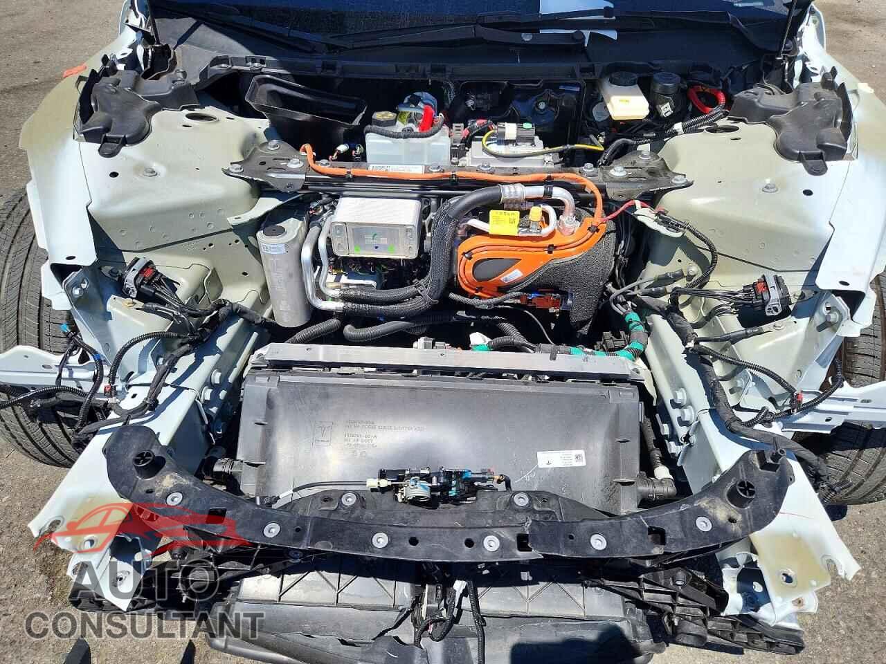 TESLA MODEL 3 2023 - 5YJ3E1EA5PF475208