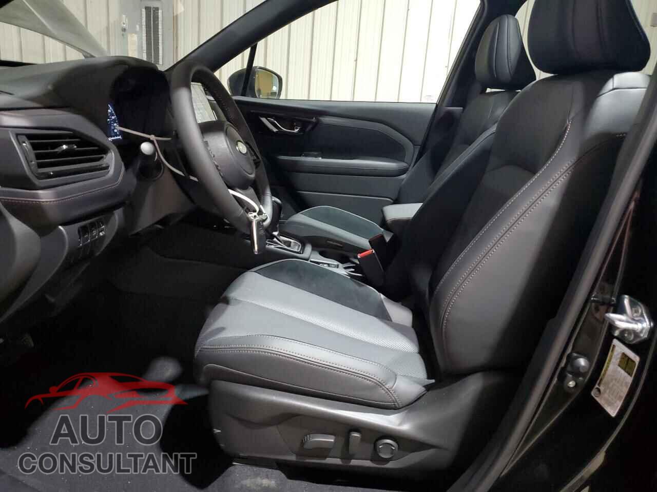 SUBARU FORESTER 2025 - JF2SLSTD3SH408203