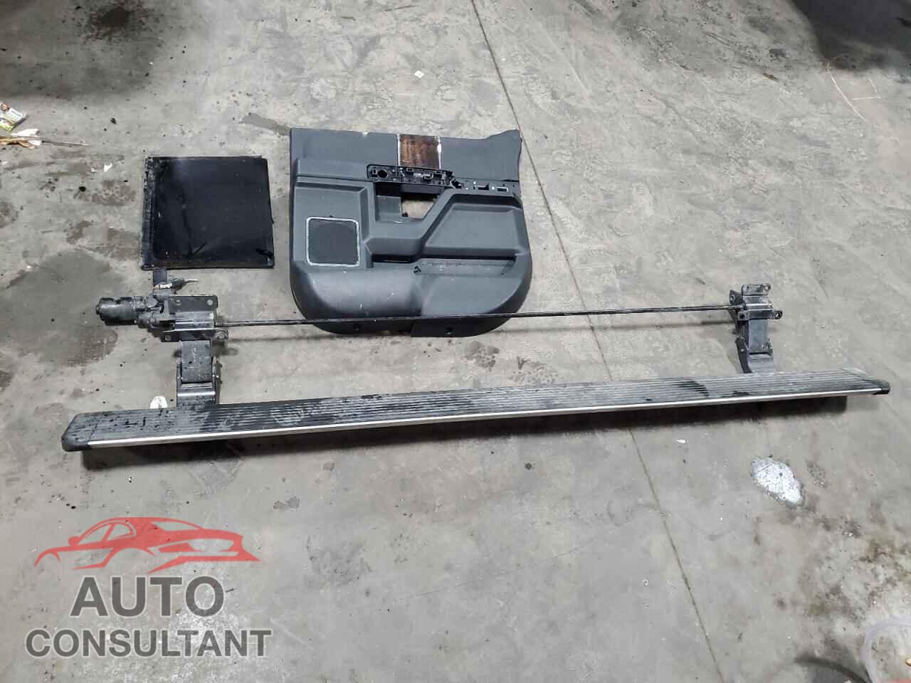 FORD F-150 2016 - 1FTEW1EF5GFC37789