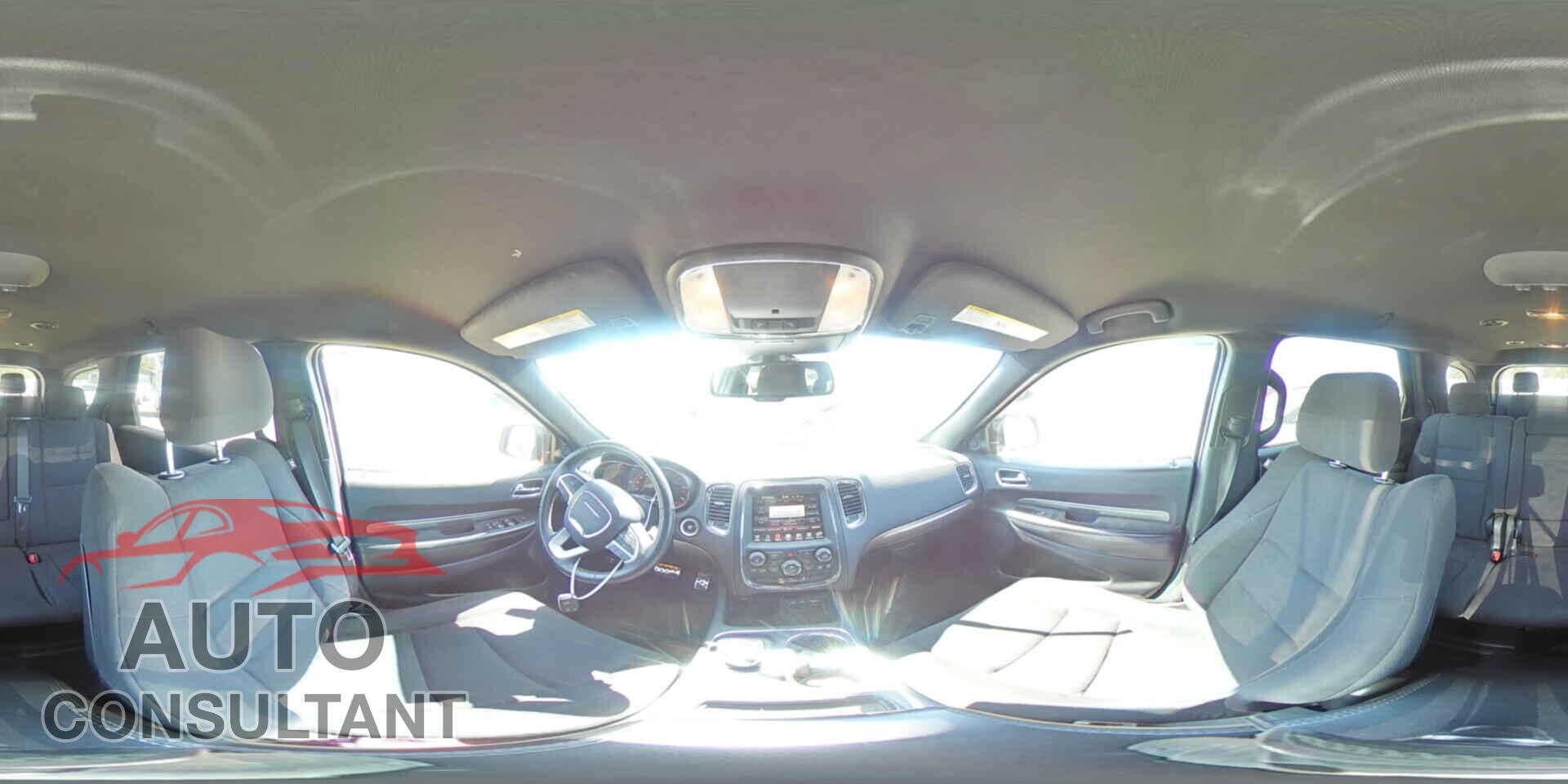 DODGE DURANGO 2014 - 1C4RDHAG4EC455123
