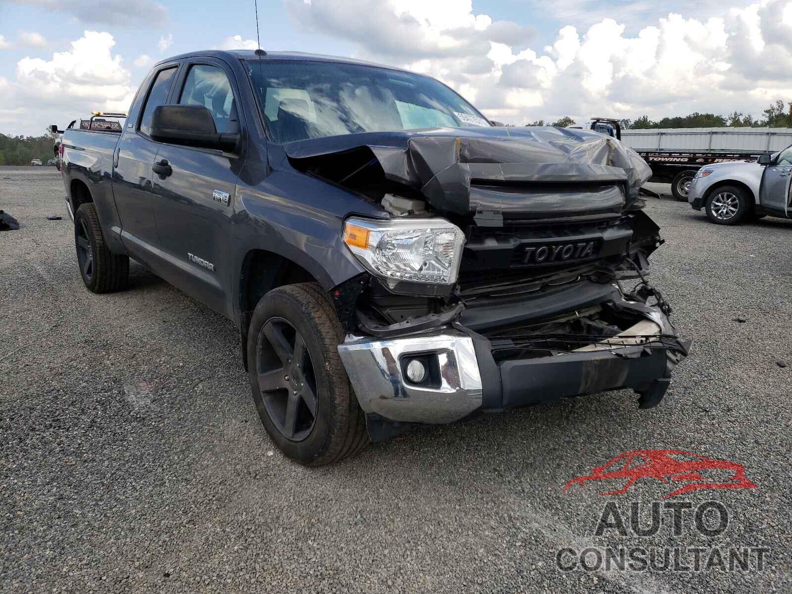 TOYOTA TUNDRA 2016 - 5TFUY5F11GX526565