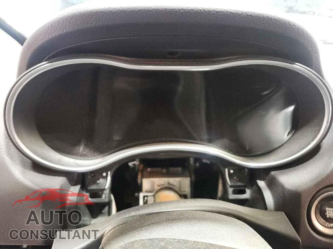 DODGE DURANGO 2018 - 1C4RDJEG4JC213685