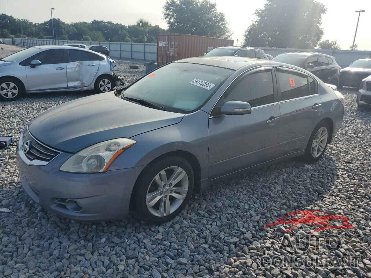 NISSAN ALTIMA 2012 - 1N4BL2AP8CC127675