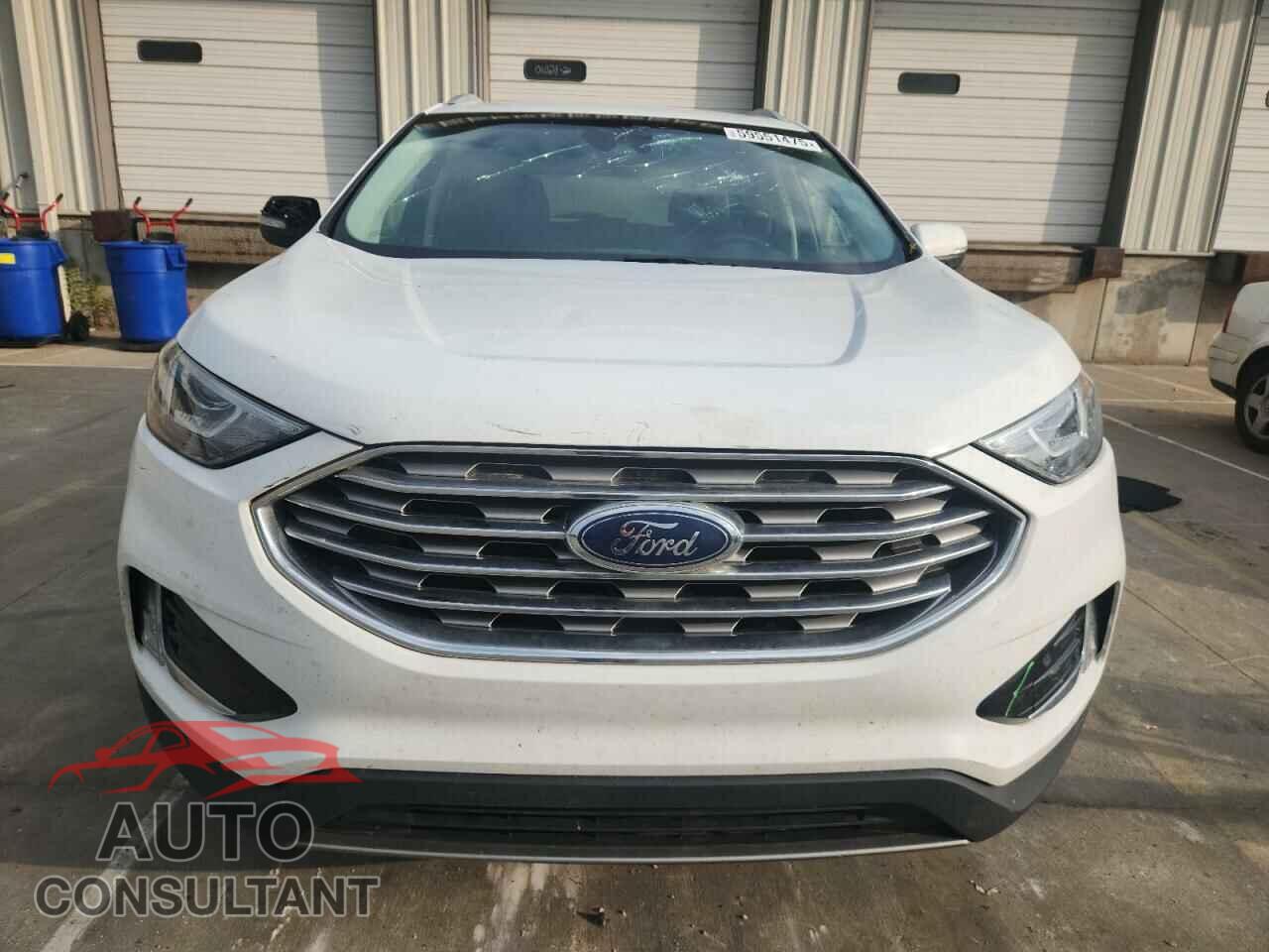FORD EDGE 2020 - 2FMPK4J99LBB15305