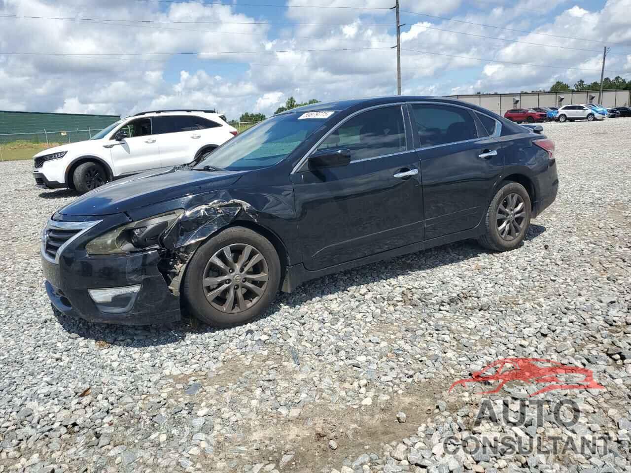 NISSAN ALTIMA 2015 - 1N4AL3AP5FN350993