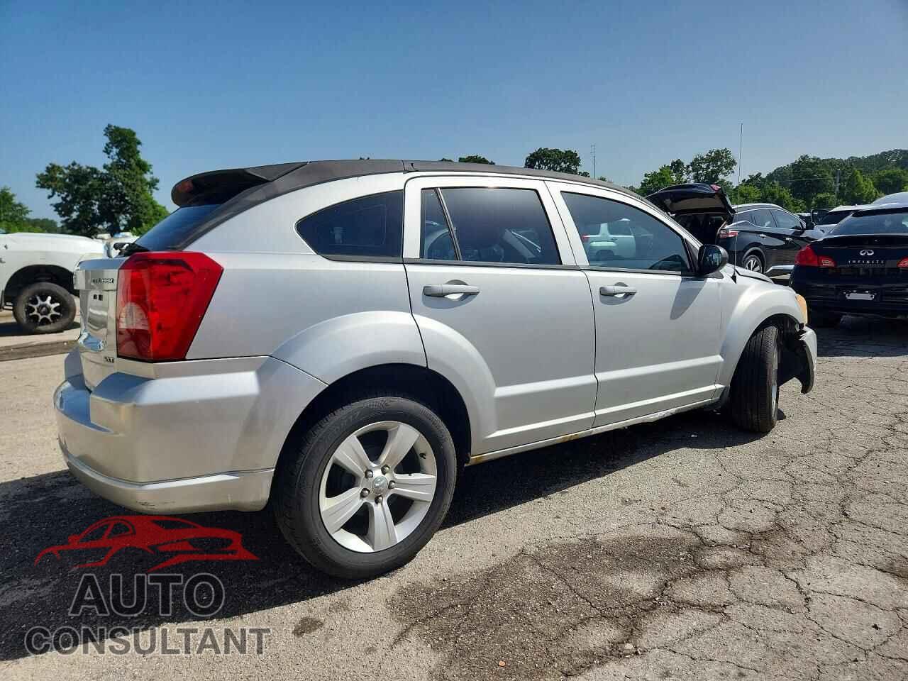 DODGE CALIBER 2010 - 1B3CB4HA3AD534813