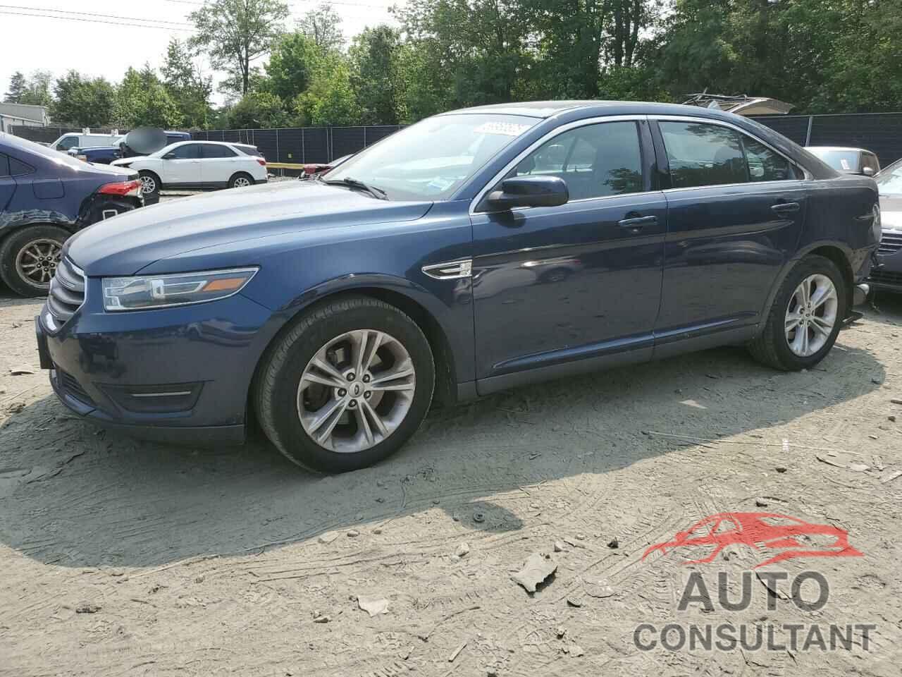FORD TAURUS 2016 - 1FAHP2E82GG110726