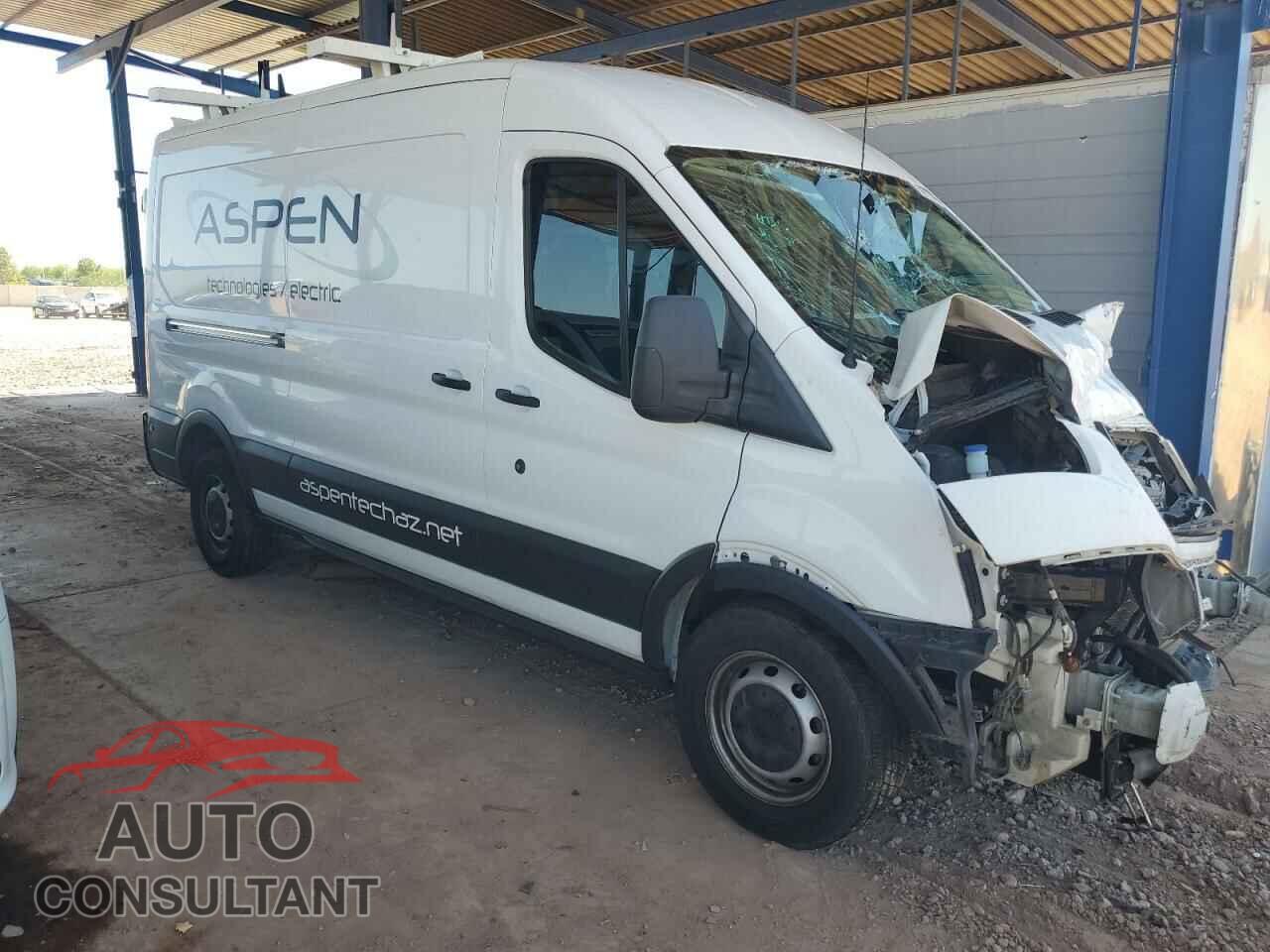 FORD TRANSIT 2018 - 1FTYR2CM7JKA51973