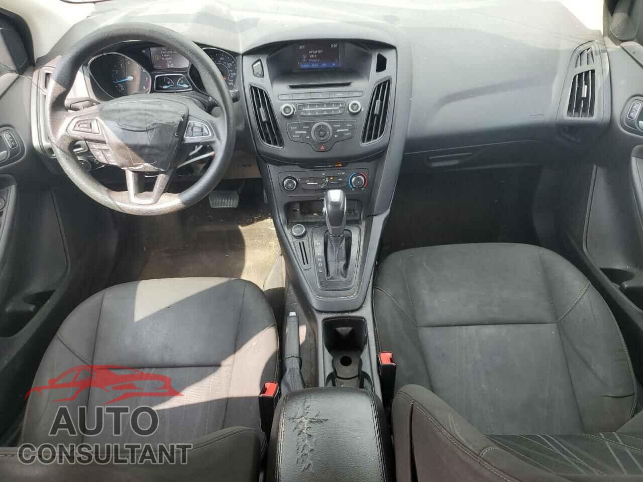 FORD FOCUS 2016 - 1FADP3F20GL281772