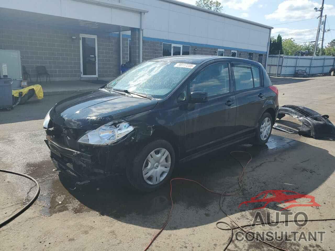 NISSAN VERSA 2012 - 3N1BC1CP0CK290724