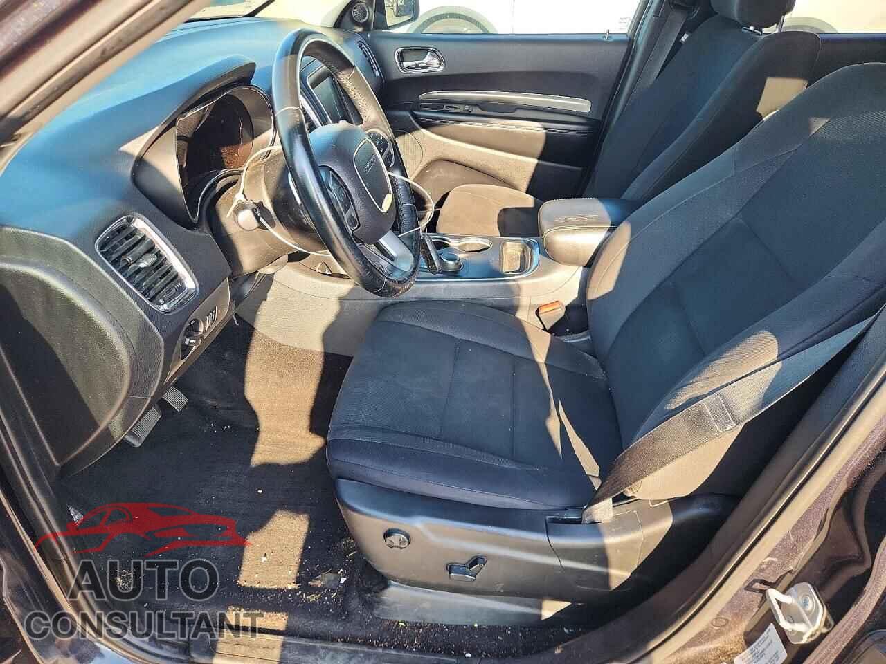 DODGE DURANGO 2015 - 1C4RDHAG1FC111783