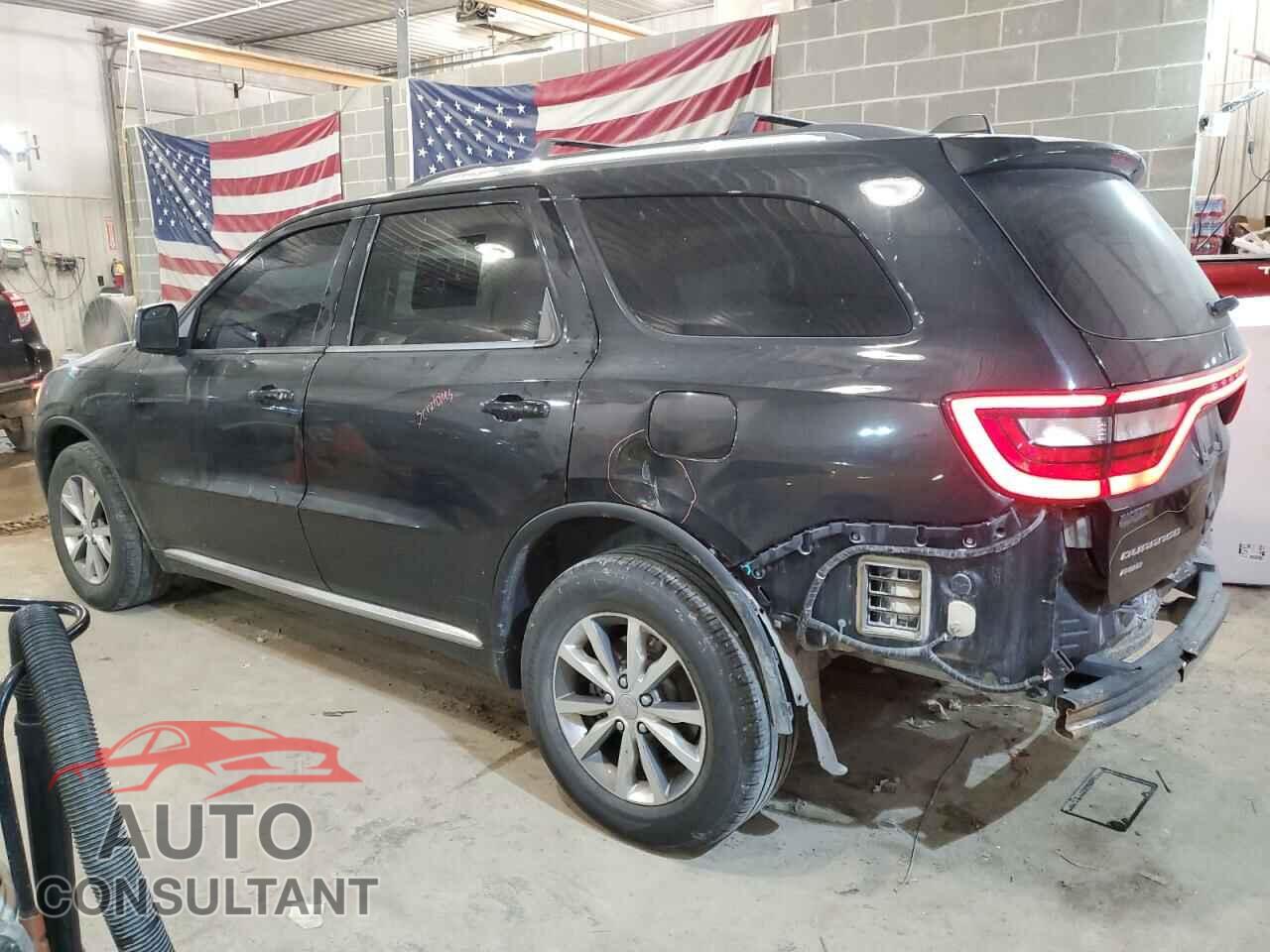 DODGE DURANGO 2015 - 1C4RDJDG0FC789539