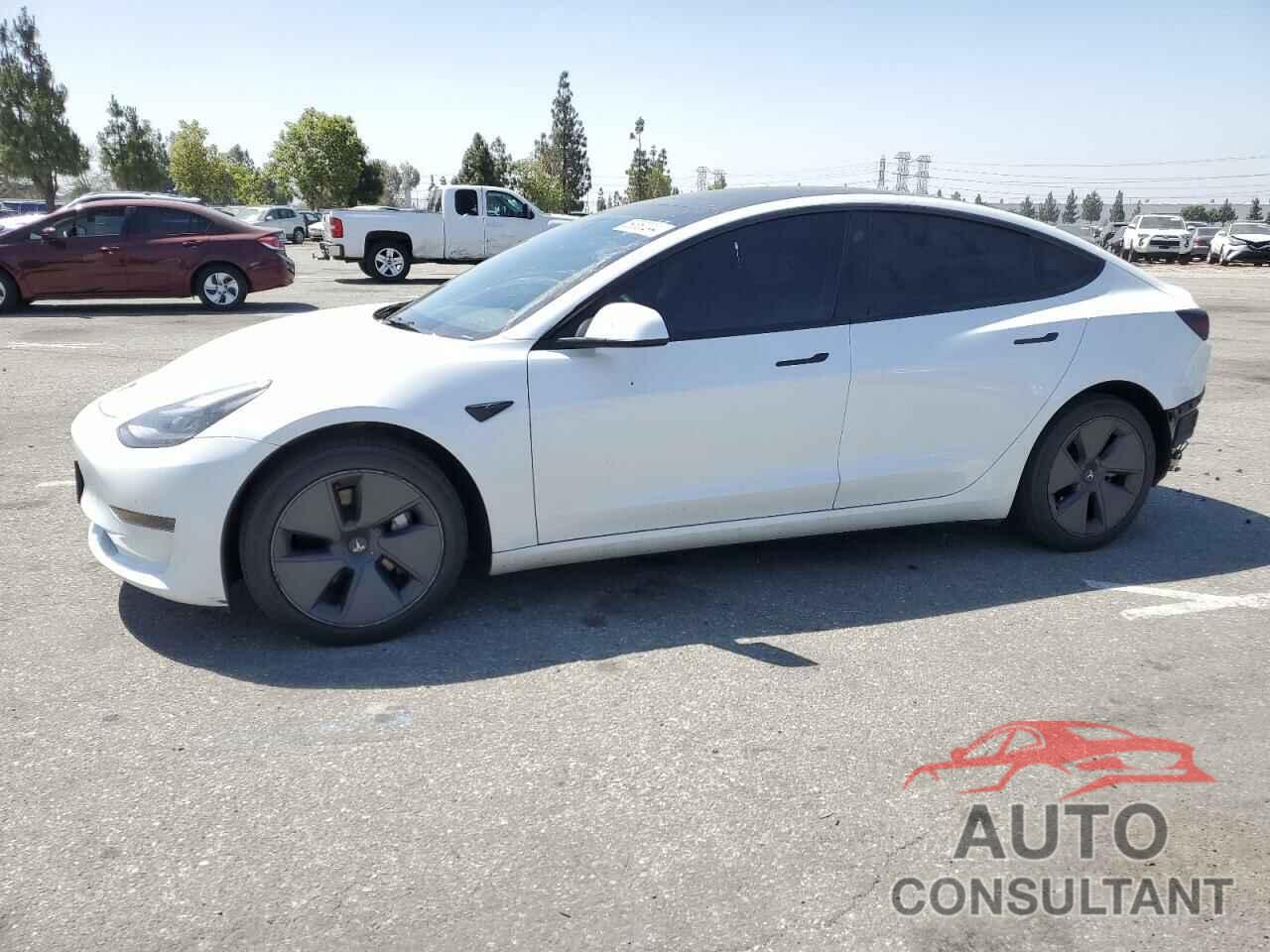 TESLA MODEL 3 2023 - 5YJ3E1EA1PF432209