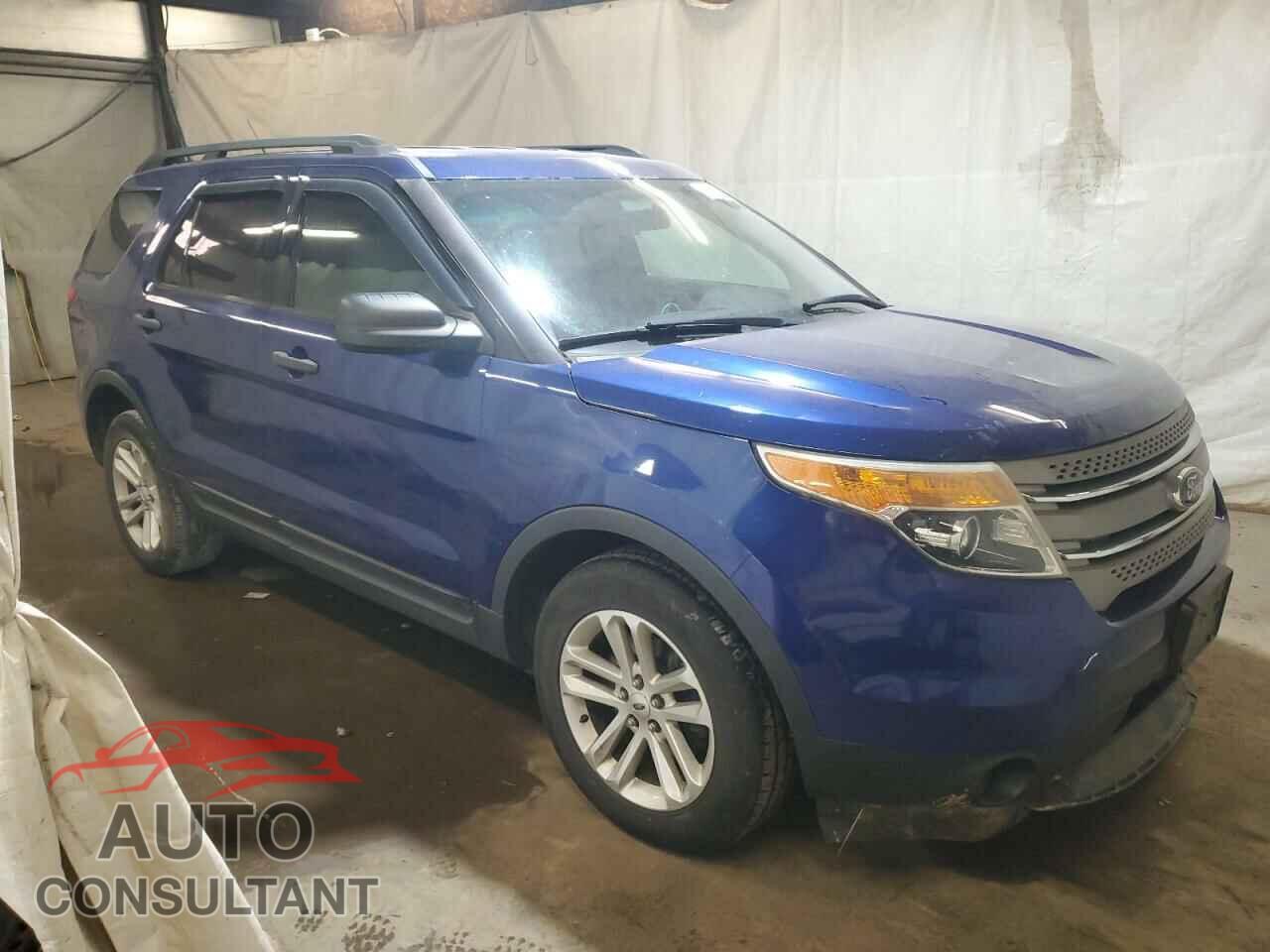 FORD EXPLORER 2015 - 1FM5K8B82FGA13054