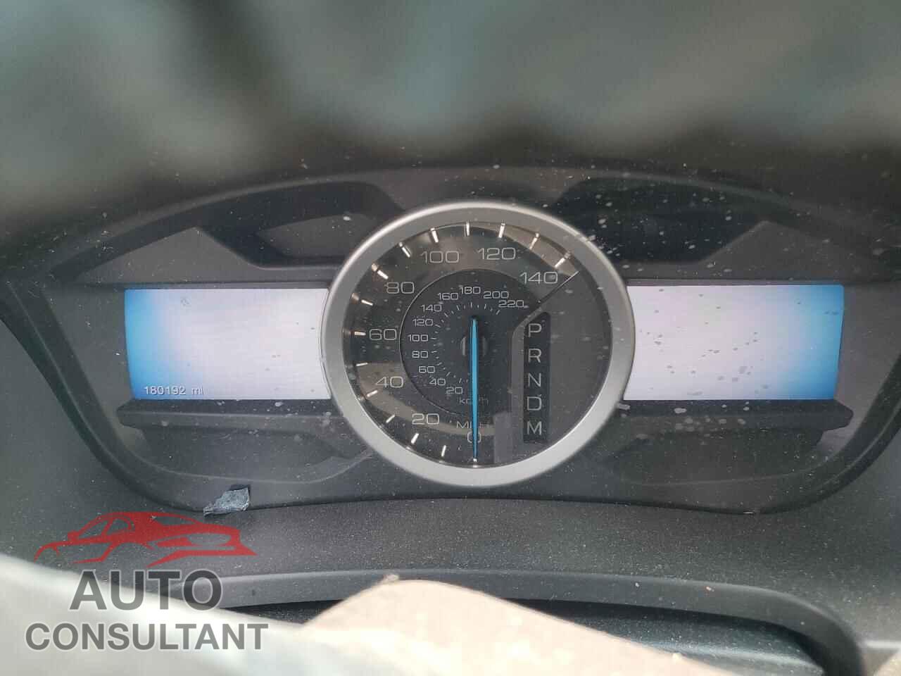 FORD EXPLORER 2013 - 1FM5K7D84DGA45508
