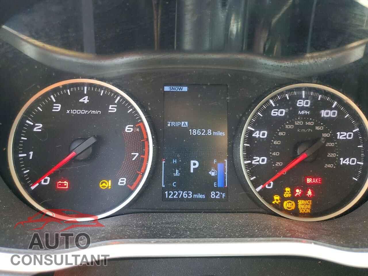 MITSUBISHI ECLIPSE 2020 - JA4AT3AA4LZ014854