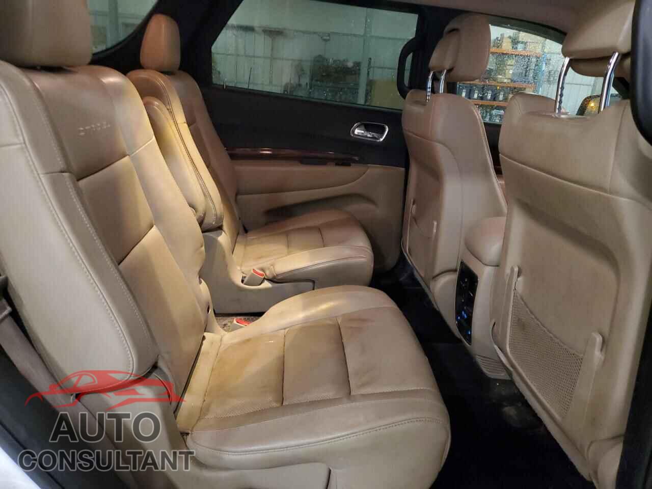 DODGE DURANGO 2015 - 1C4RDJEG0FC760685