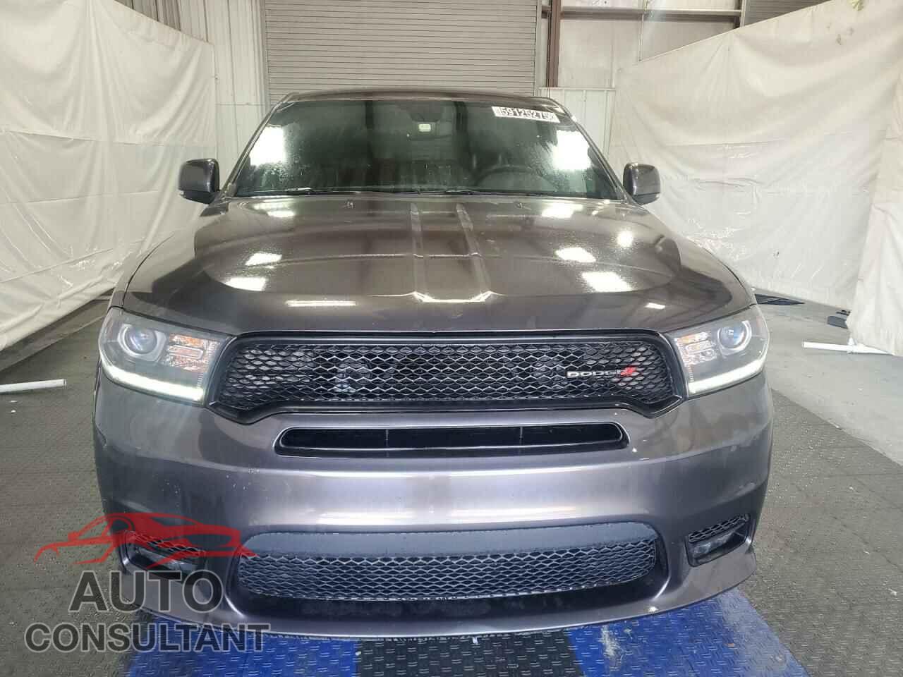 DODGE DURANGO 2020 - 1C4RDHDG7LC259752