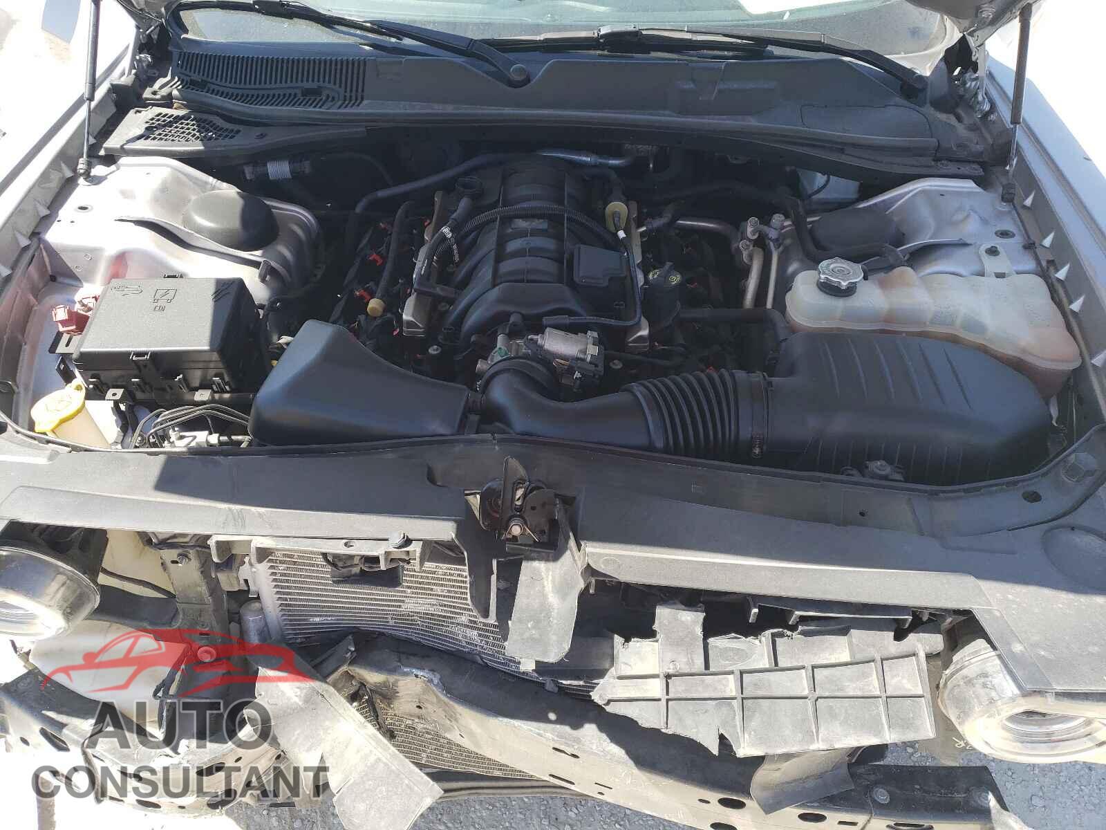 DODGE CHALLENGER 2017 - 2C3CDZBT2HH550471