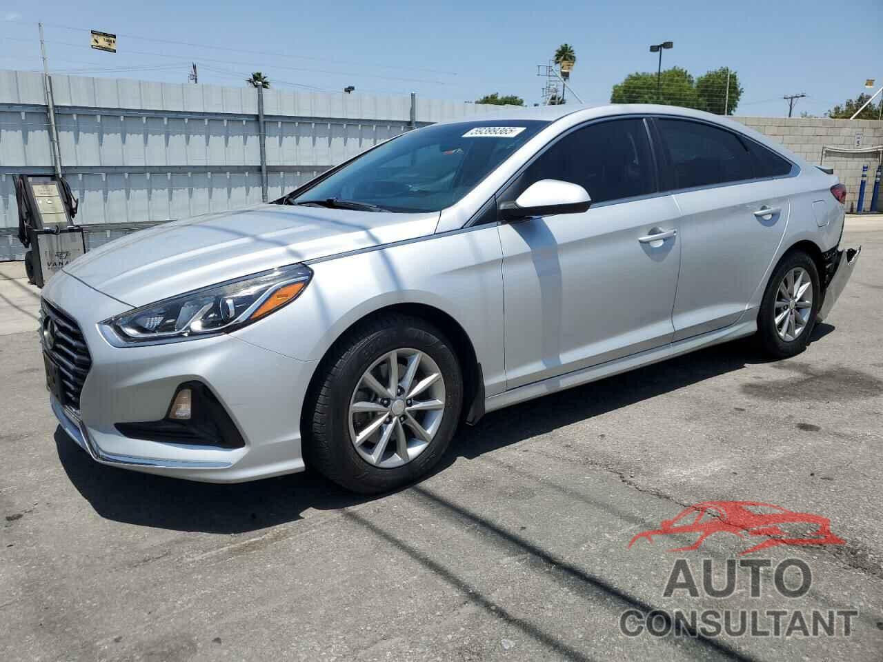 HYUNDAI SONATA 2018 - 5NPE24AF0JH698916
