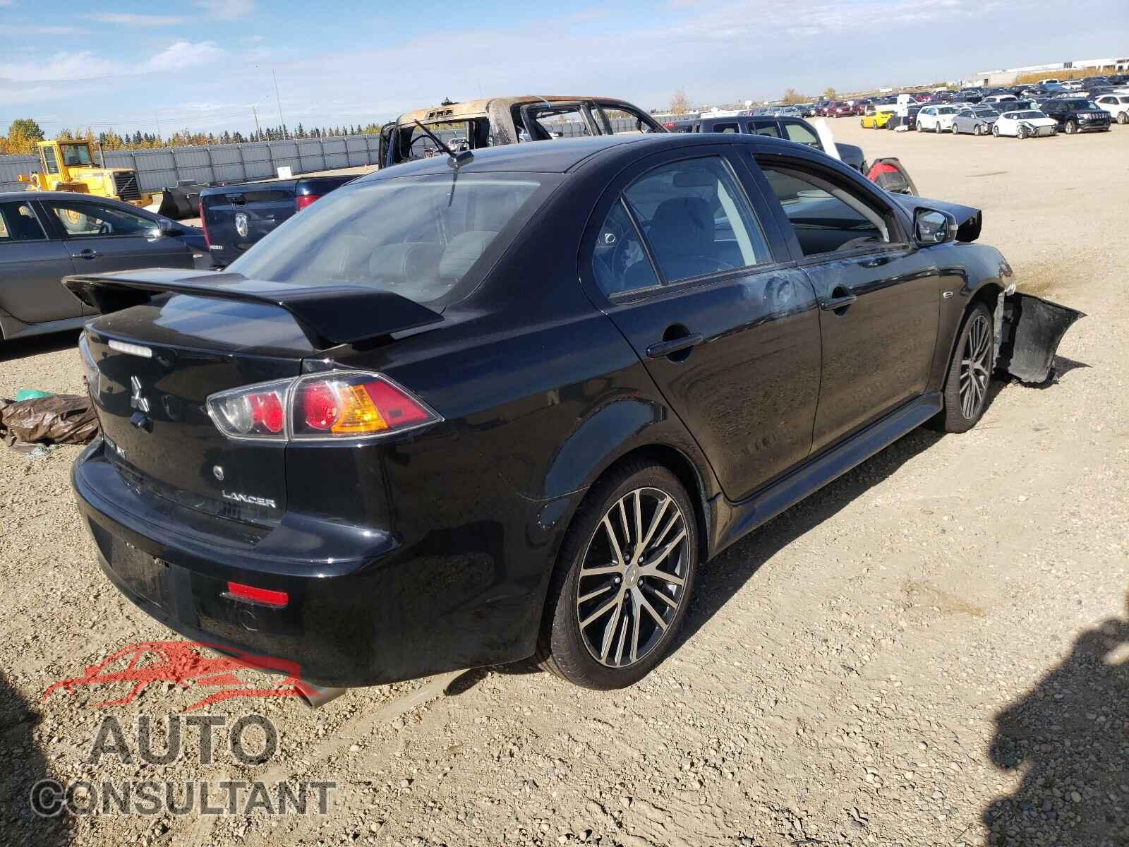 MITSUBISHI LANCER 2017 - JA32V2FW9HU605963