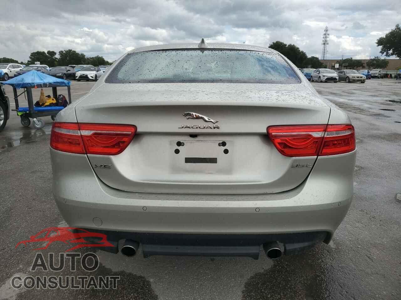 JAGUAR XE 2017 - SAJAE4BVXHA959998
