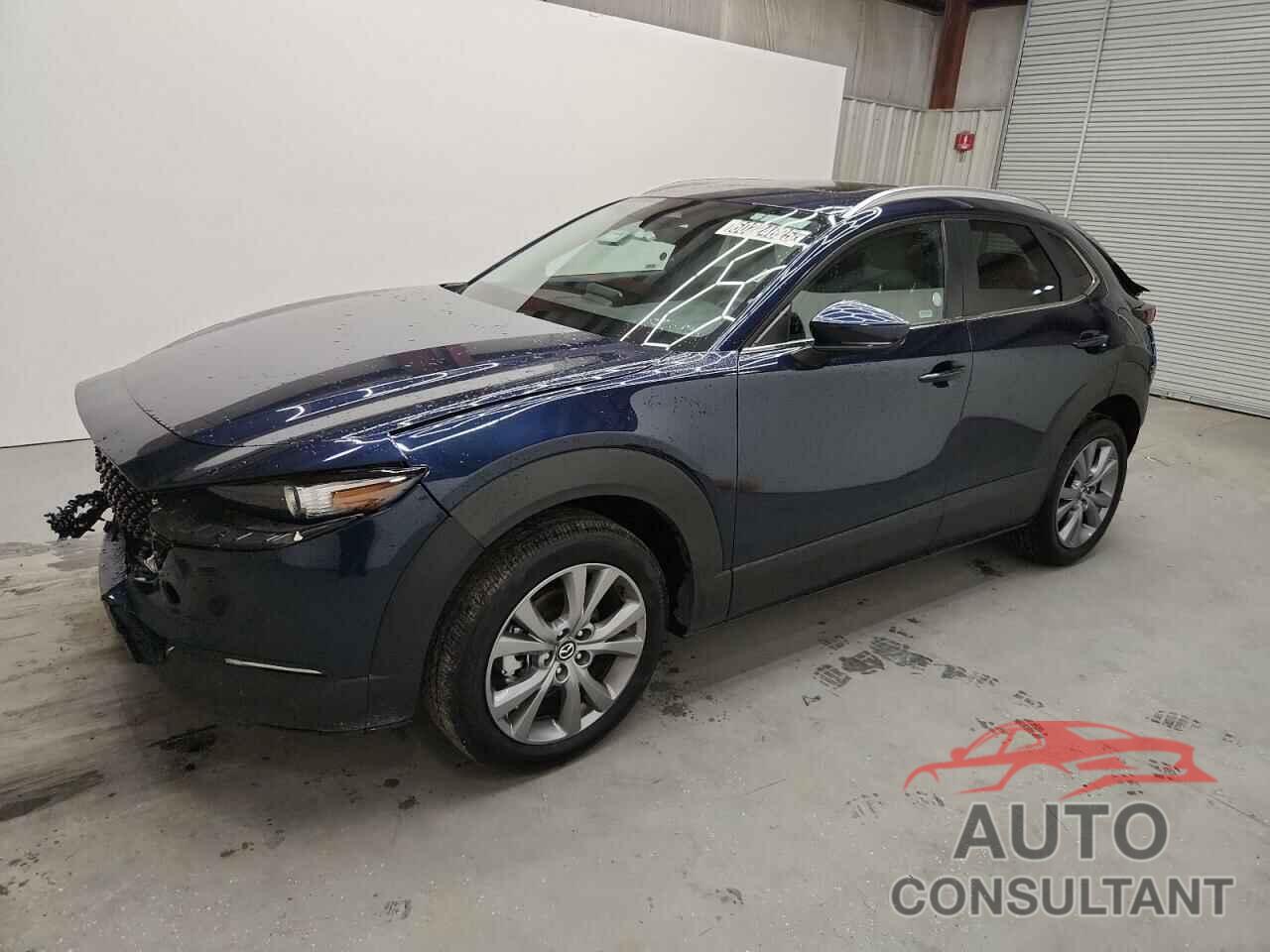 MAZDA CX30 2025 - 3MVDMBCM9SM774925