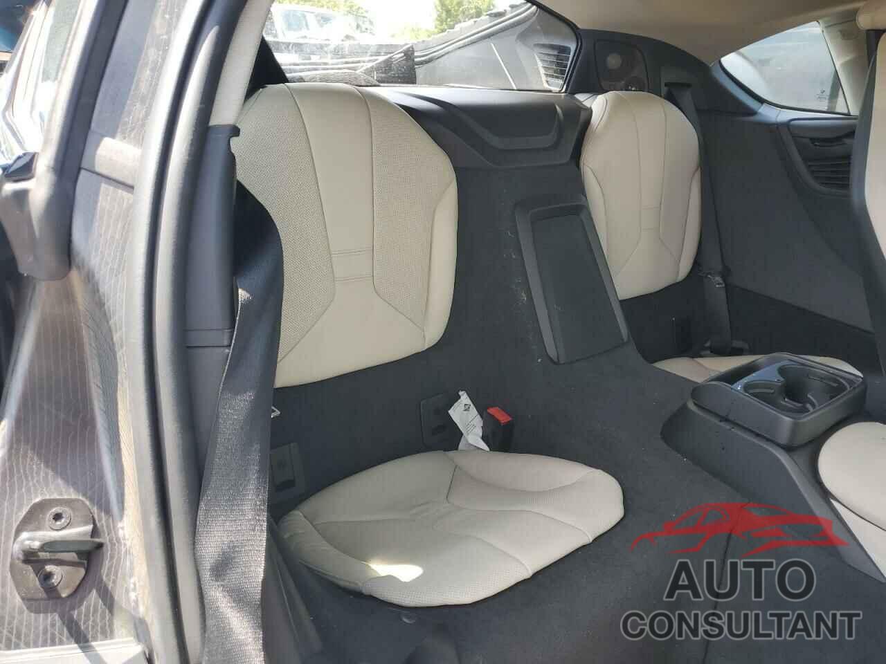BMW I SERIES 2016 - WBY2Z2C55GV675162