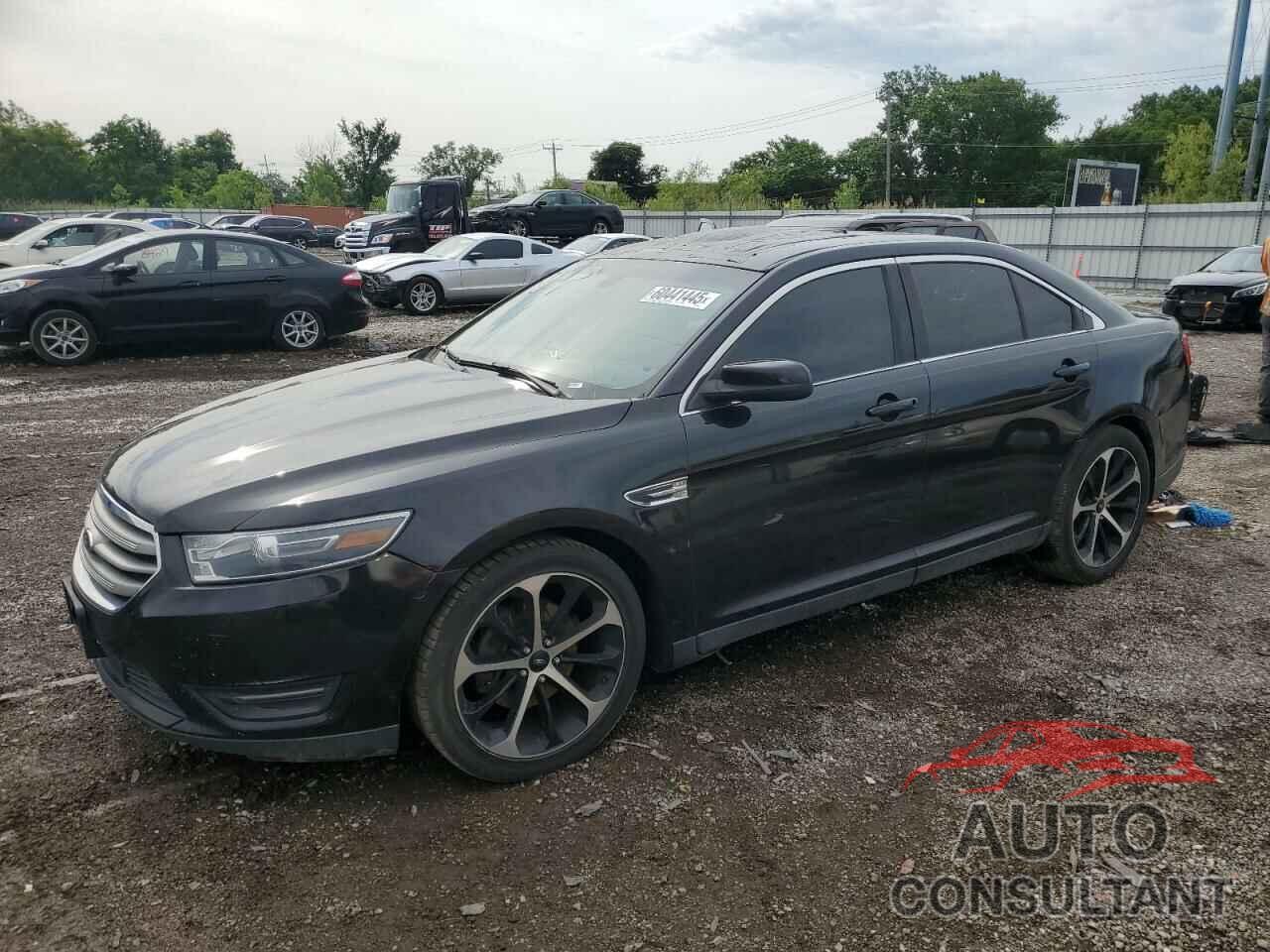 FORD TAURUS 2015 - 1FAHP2E82FG166891