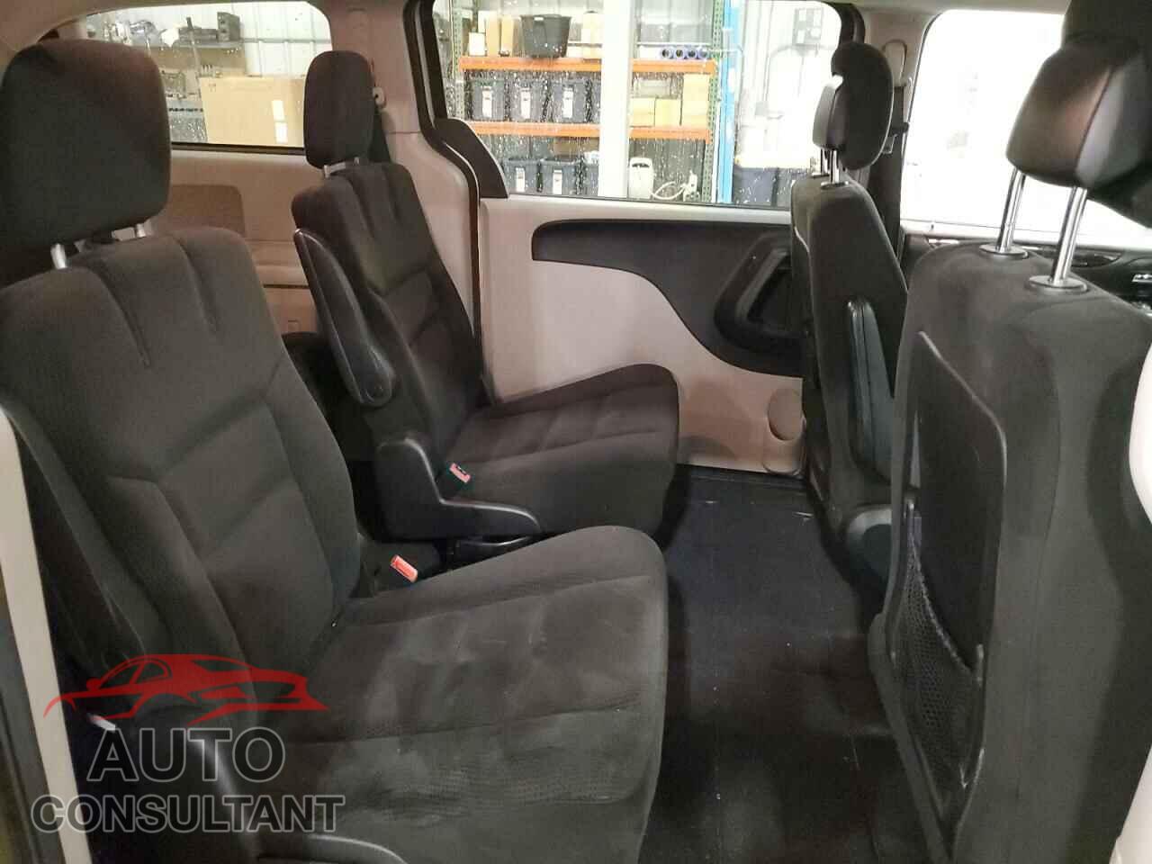 DODGE CARAVAN 2016 - 2C4RDGCG6GR201477