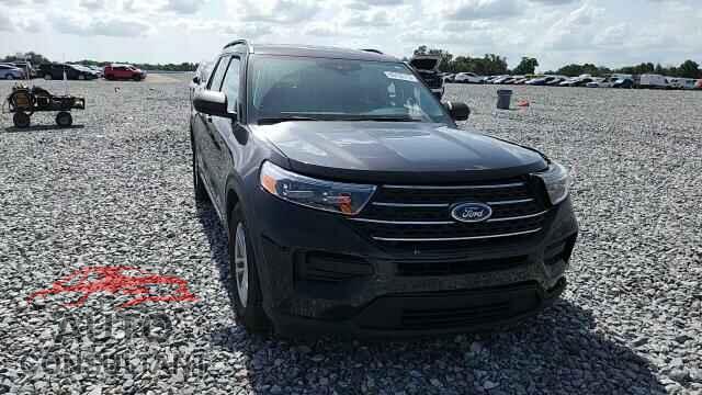 FORD EXPLORER 2023 - 1FMSK7DH9PGC37708