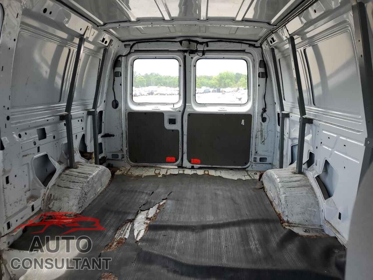 FORD ECONOLINE 2012 - 1FTNE2EW4CDA40742