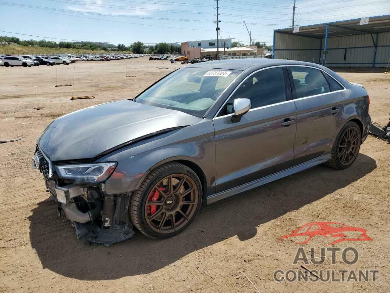 AUDI RS3 2020 - WUABWHFF0LA905910