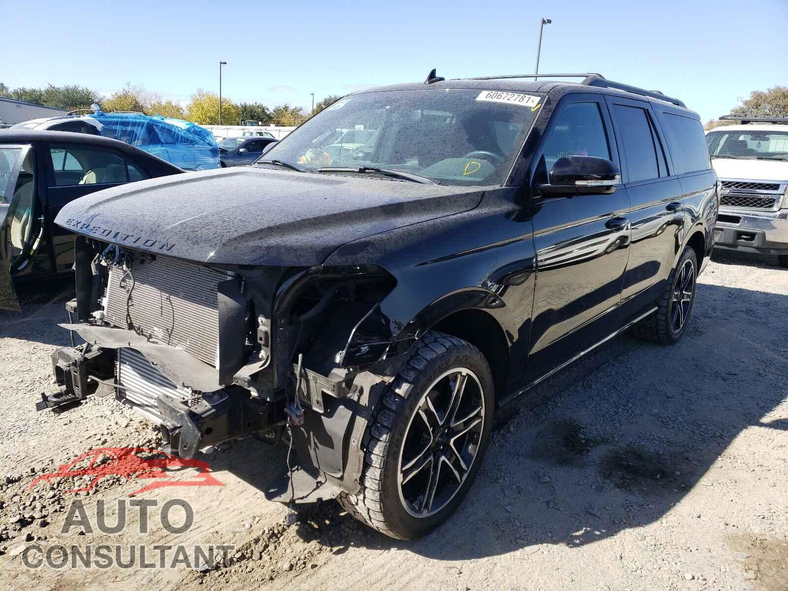 FORD EXPEDITION 2020 - 1FMJK2AT5LEA76643